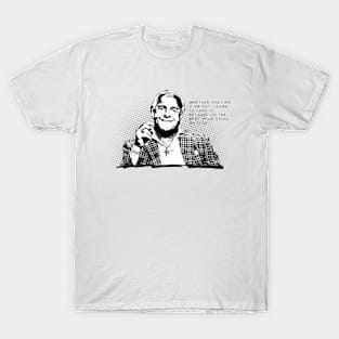 ric flair quotes T-Shirt